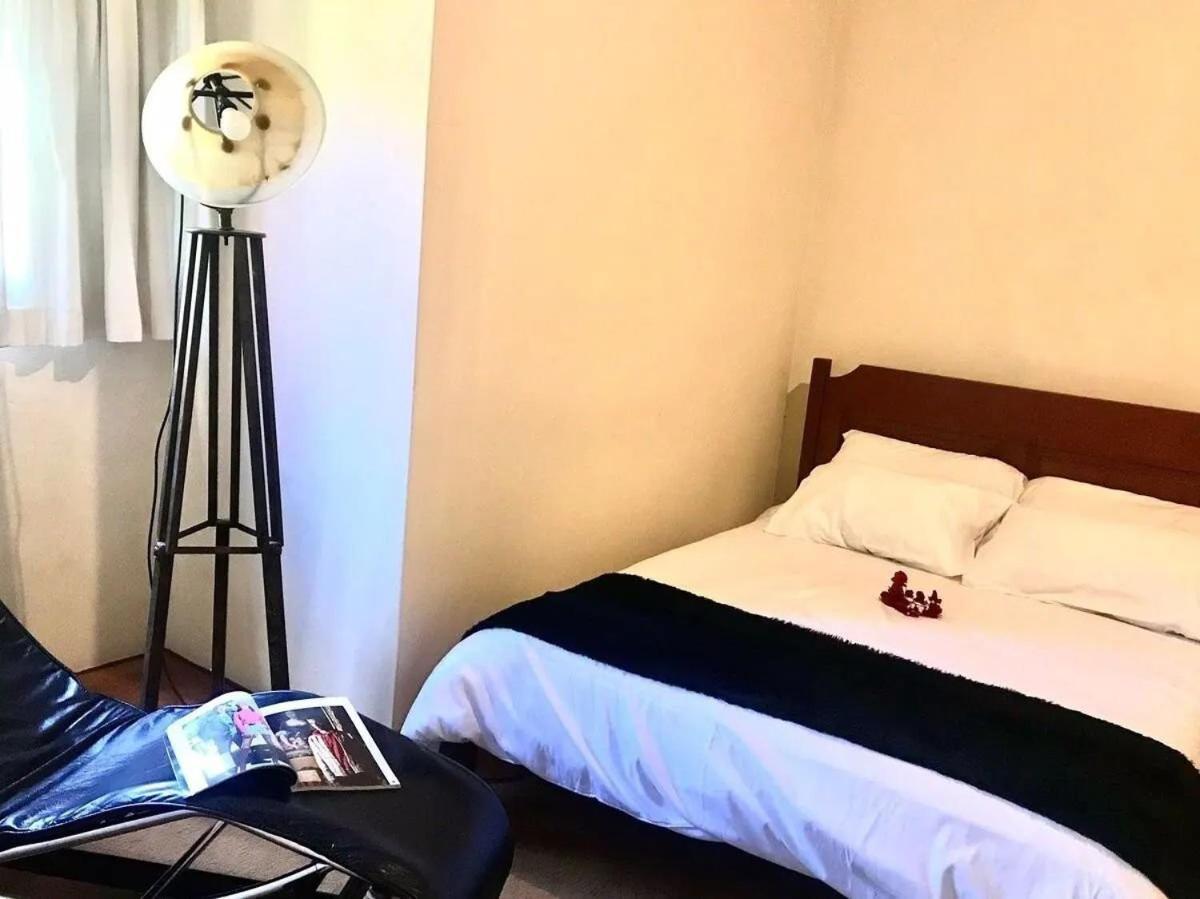 Campos do Jordão Casa Nas Montanhas Com Ofuro 빌라 외부 사진