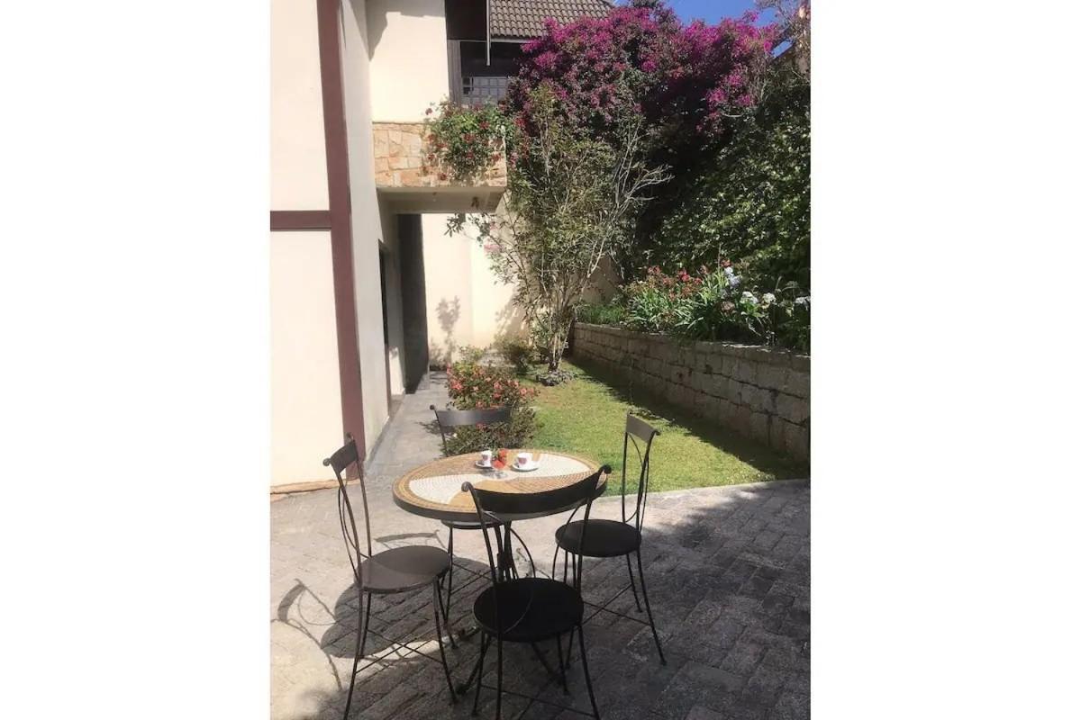 Campos do Jordão Casa Nas Montanhas Com Ofuro 빌라 외부 사진
