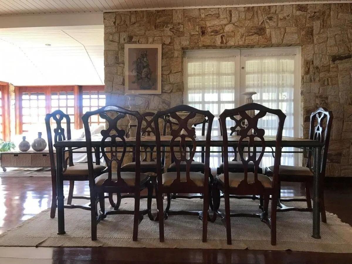 Campos do Jordão Casa Nas Montanhas Com Ofuro 빌라 외부 사진