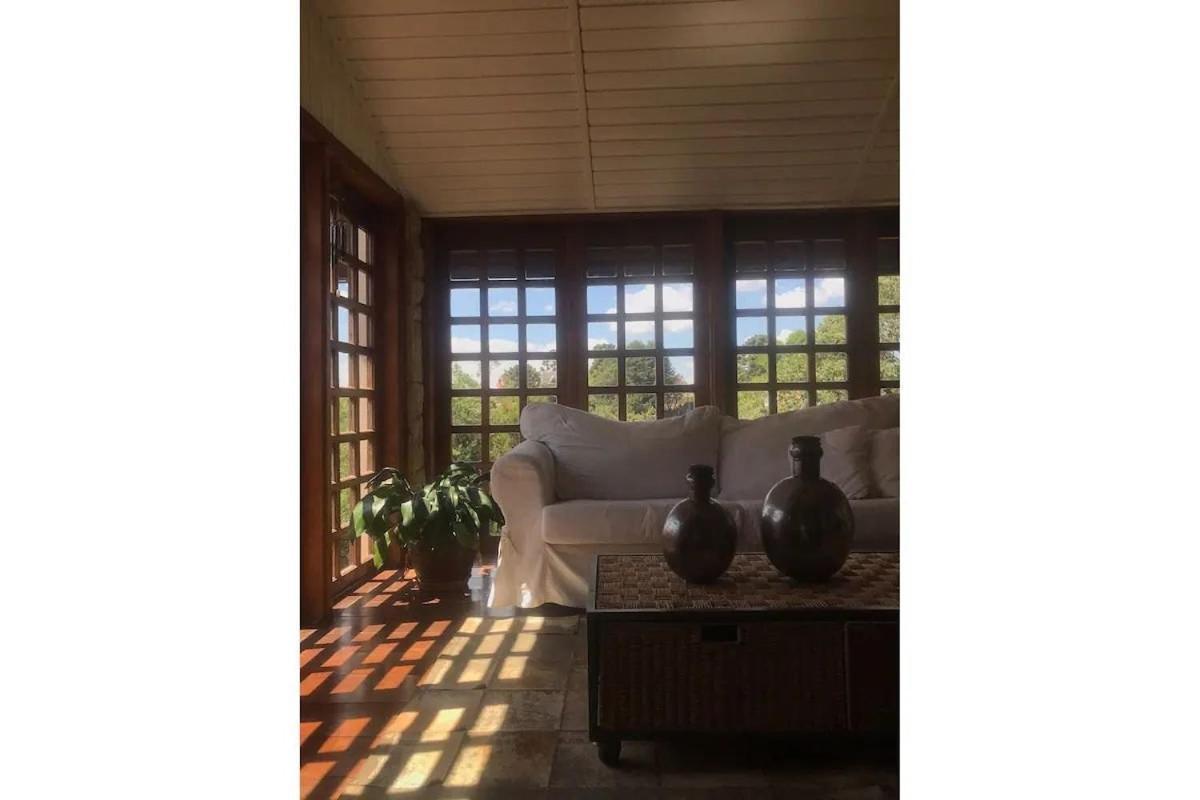 Campos do Jordão Casa Nas Montanhas Com Ofuro 빌라 외부 사진