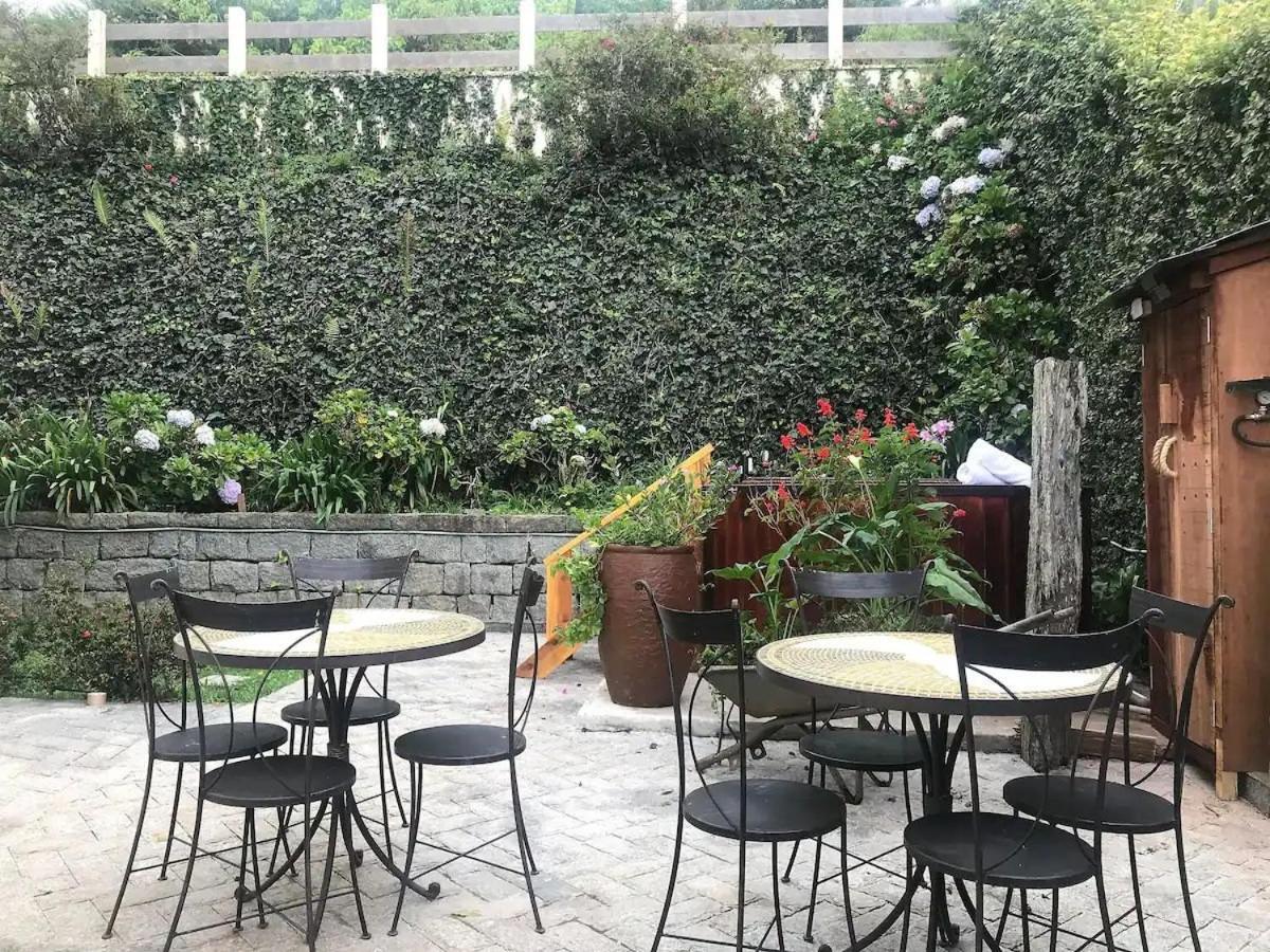 Campos do Jordão Casa Nas Montanhas Com Ofuro 빌라 외부 사진